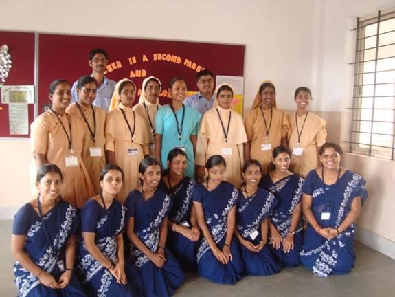 St Agnes Teacher Training for Special Education Mangalore Campus photo 2